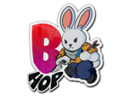 B Hop image